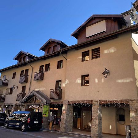 Charmant 2 Pieces + Mezzanine, 42M², 4 Pers, Balcon Sud, Proche Commerces Et Ski Bus Au Grand-Bornand - Fr-1-458-155 Le Grand-Bornand Eksteriør bilde
